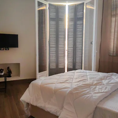 La Casa Del Rey Downtown Cairo Apartment Exterior photo
