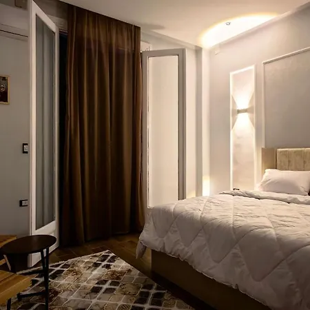La Casa Del Rey Downtown Cairo Apartment Exterior photo