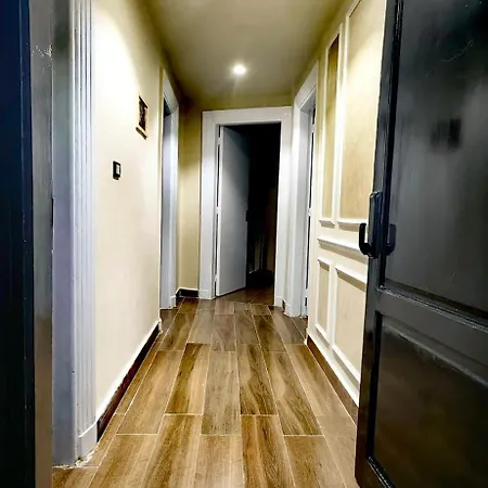 La Casa Del Rey Downtown Cairo Apartment Exterior photo