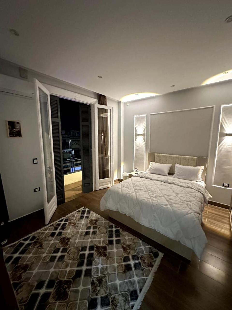 Apartment La Casa Del Rey Downtown *