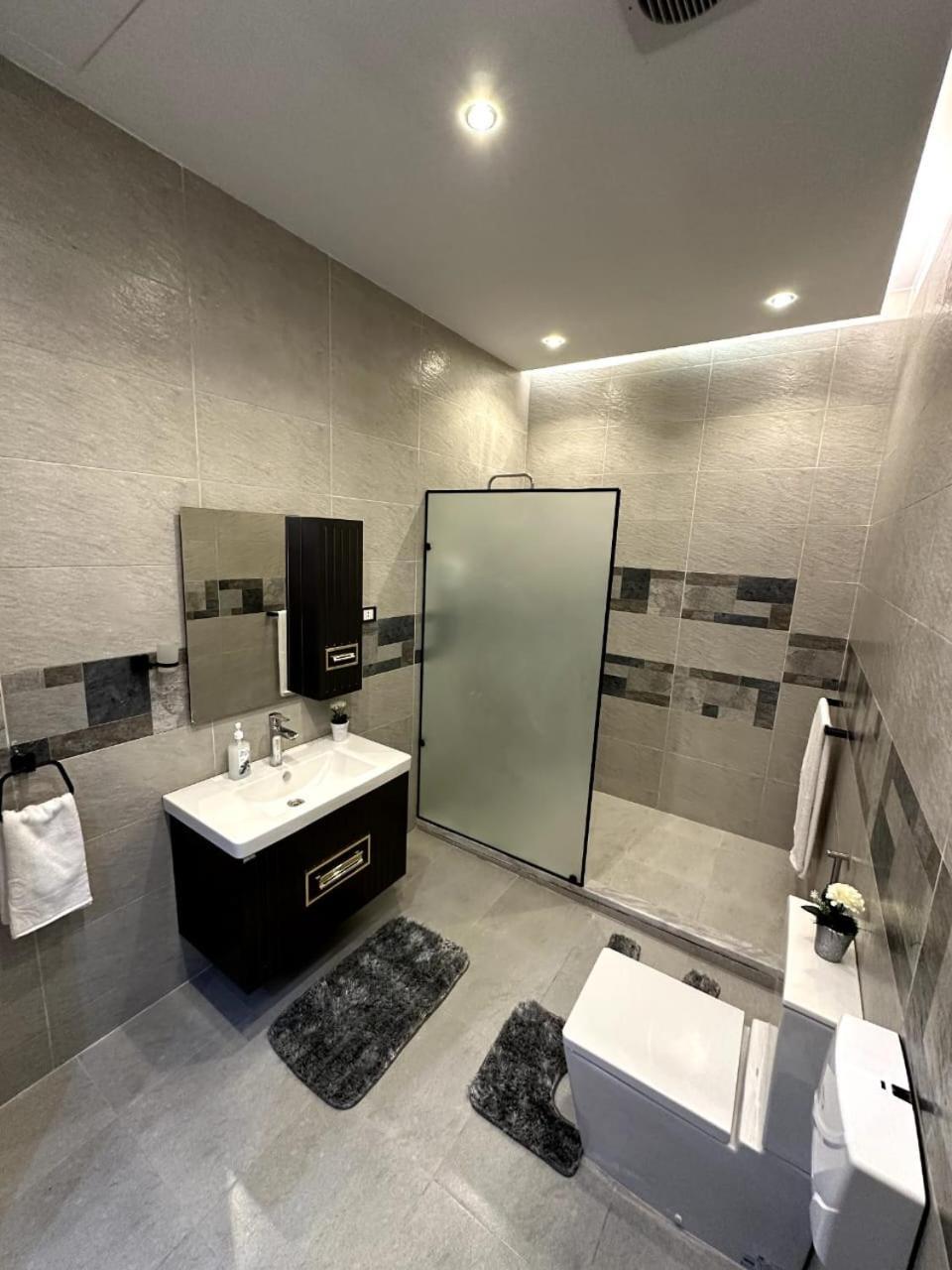 דירה La Casa Del Rey Downtown קהיר