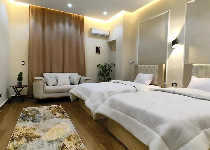 La Casa Del Rey Downtown Cairo