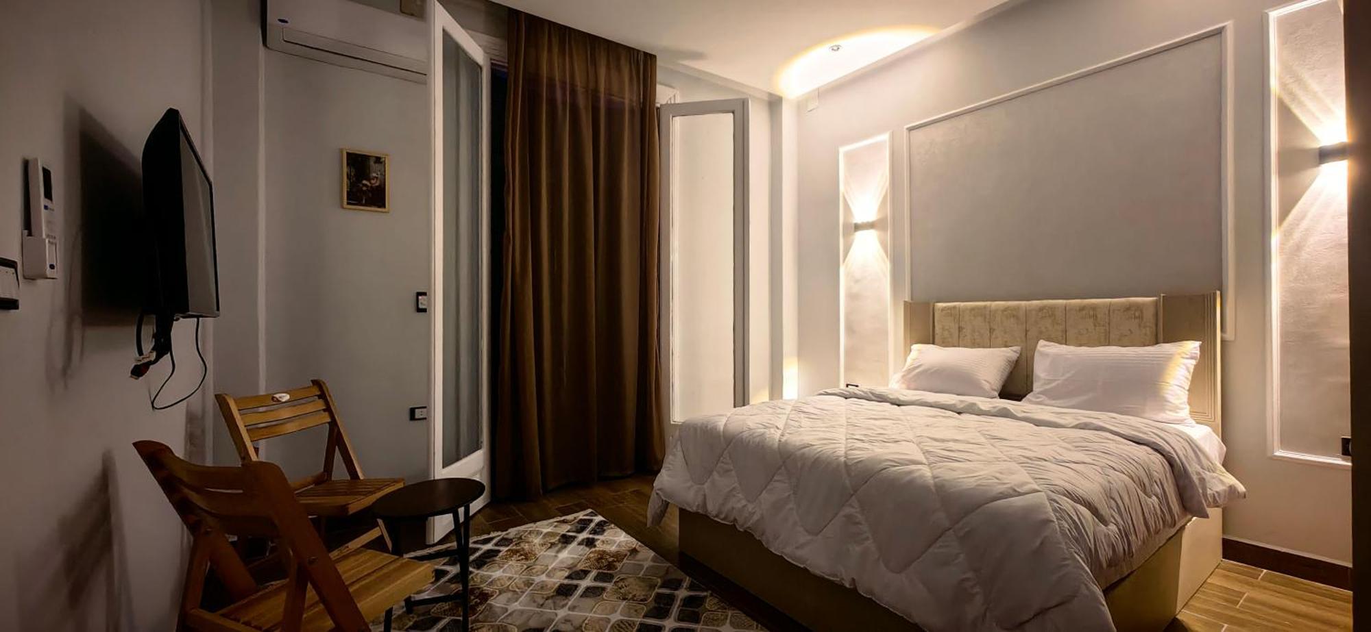 La Casa Del Rey Downtown * Cairo