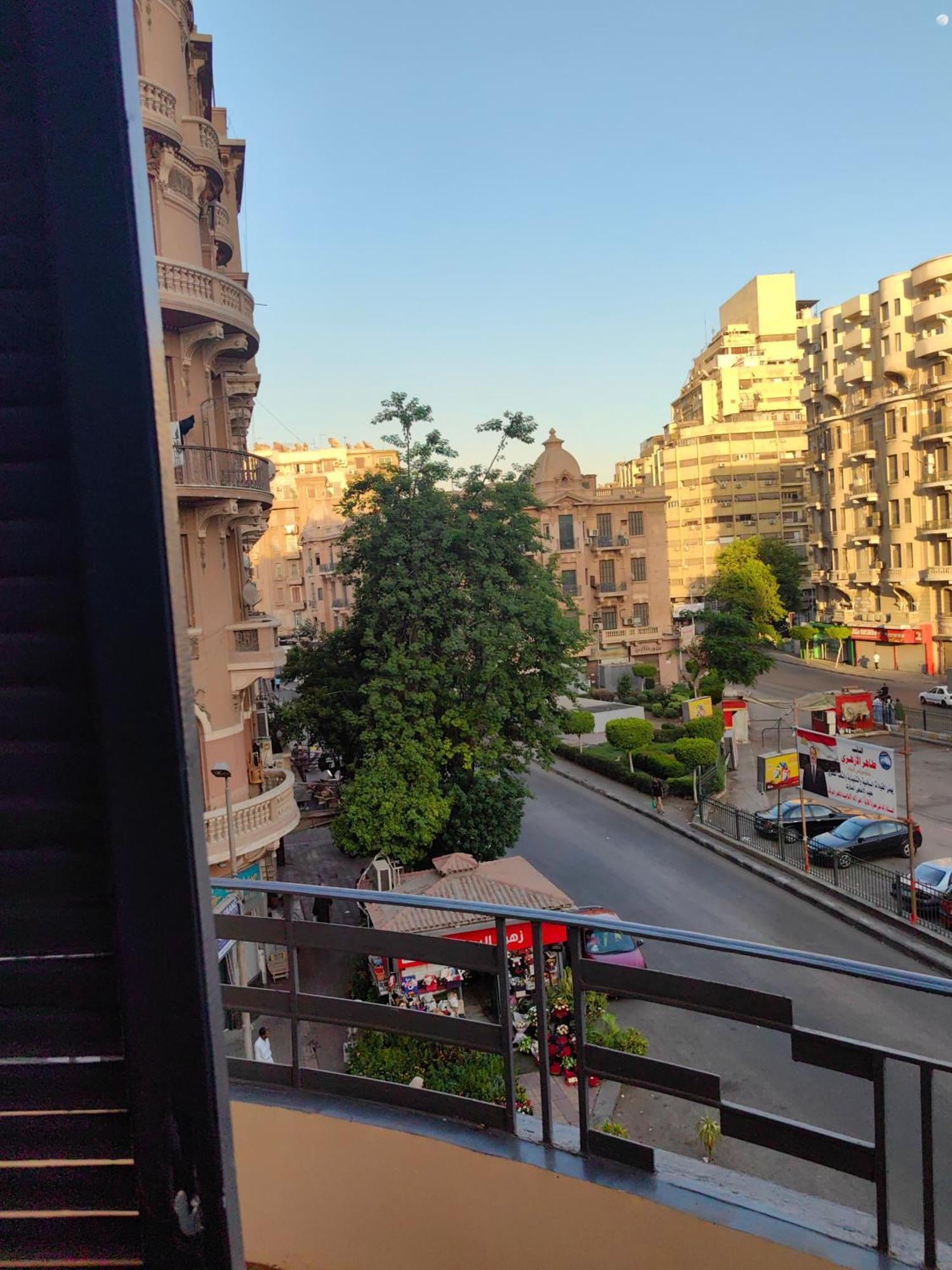 La Casa Del Rey Downtown Apartment