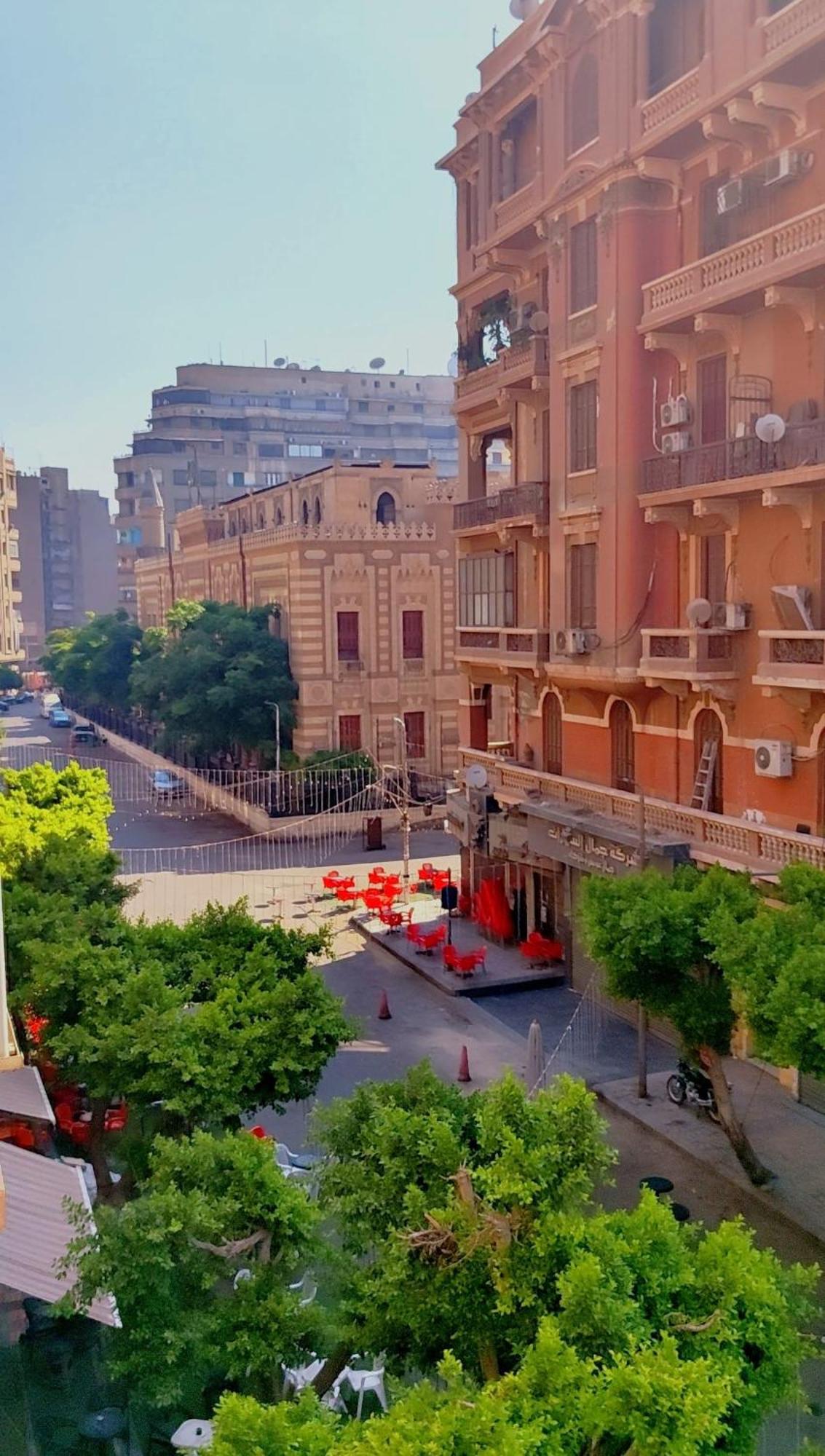 La Casa Del Rey Downtown Apartment Cairo