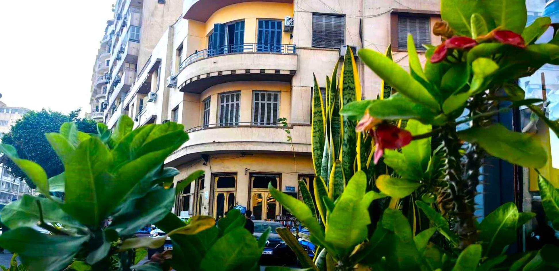 La Casa Del Rey Downtown Apartment