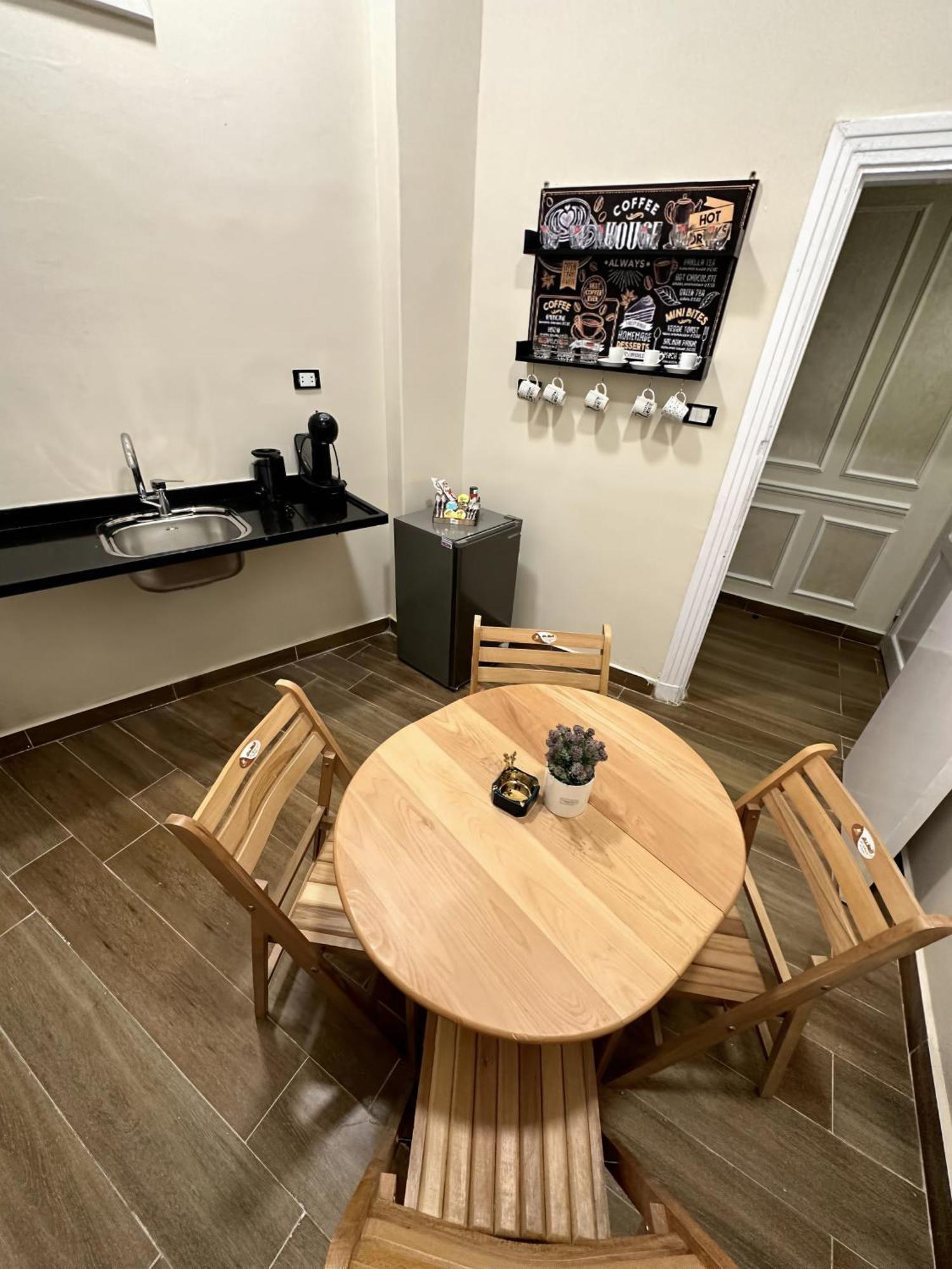 La Casa Del Rey Downtown Apartment
