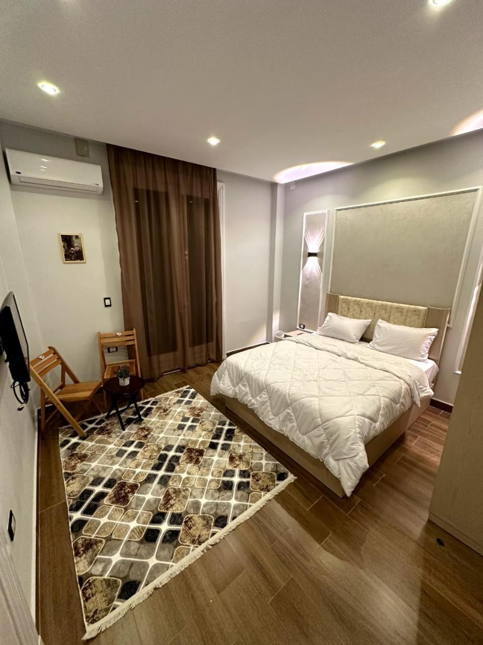 Apartment La Casa Del Rey Downtown