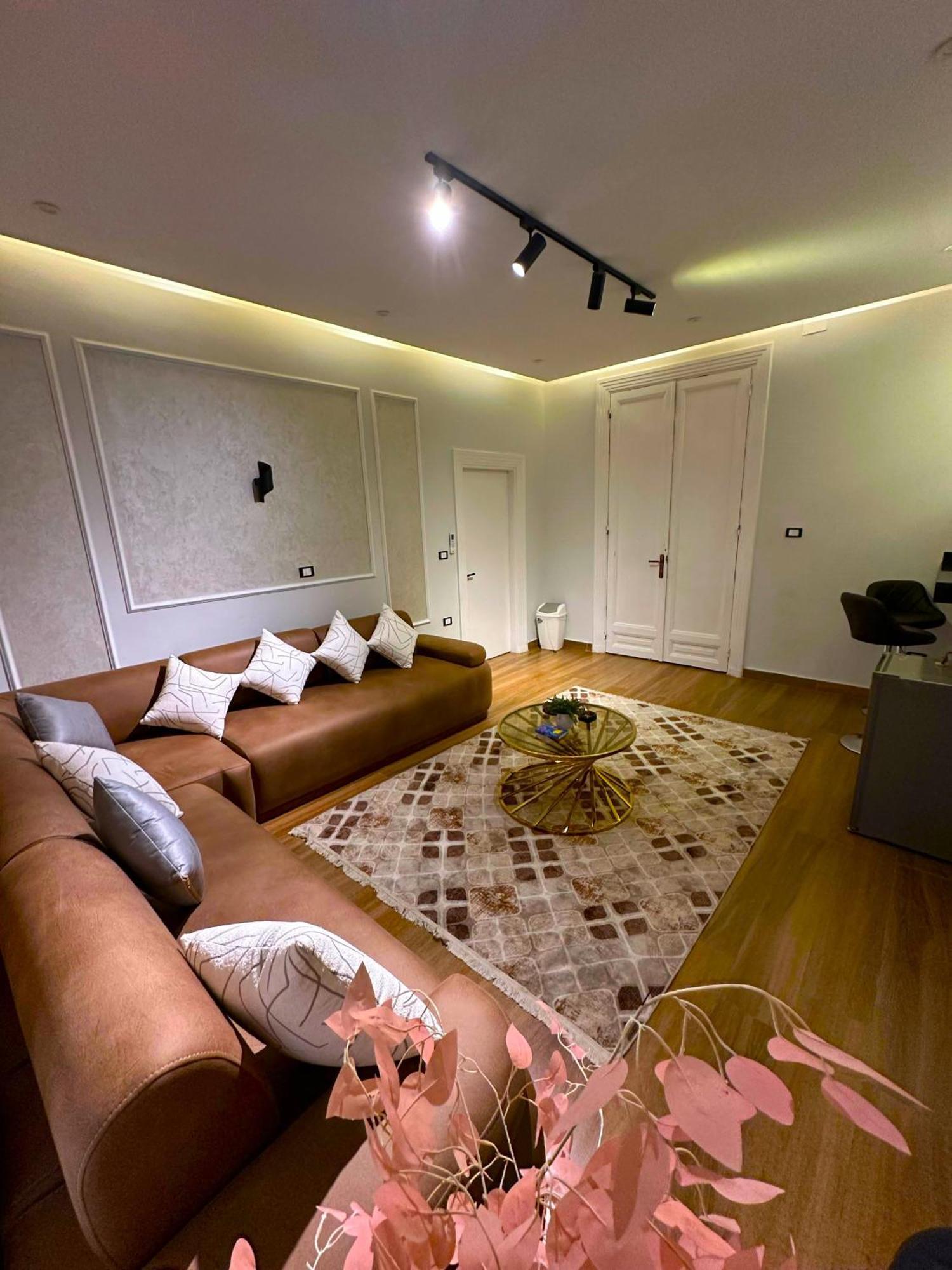 Apartment La Casa Del Rey Downtown Cairo