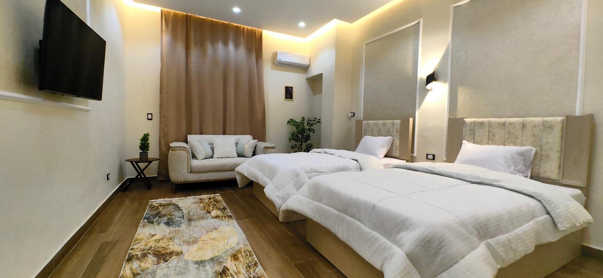 Apartment La Casa Del Rey Downtown *